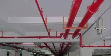 消防管道維修有哪些方法？如何進(jìn)行分類？