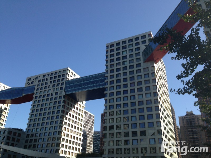 當(dāng)代萬國(guó)城社區(qū)