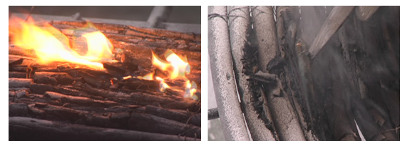 地下綜合管廊超細干粉滅火系統(tǒng)解決方案