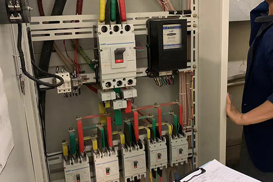 消電檢檢測(cè)