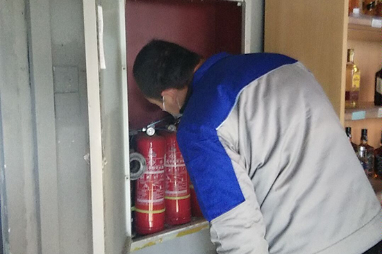 消電檢是什么？檢測內(nèi)容、