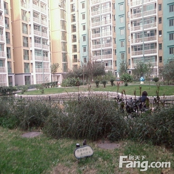 左安漪園社區(qū)