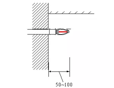 噴淋怎么安裝才規(guī)范？12項(xiàng)噴淋安裝要點(diǎn)示例總結(jié)！
