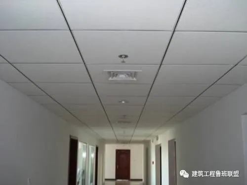 噴淋怎么安裝才規(guī)范？12項(xiàng)噴淋安裝要點(diǎn)示例總結(jié)！