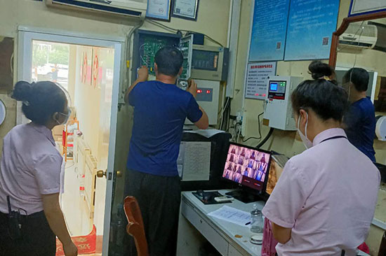 連鎖酒店<a href=http://www.xiaofangweibao.com target=_blank class=infotextkey>消防維保</a>