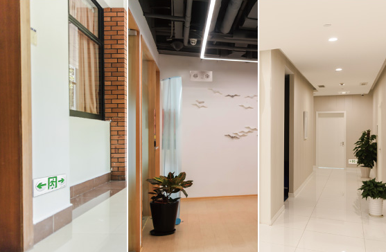 消防應(yīng)急照明燈安裝規(guī)范